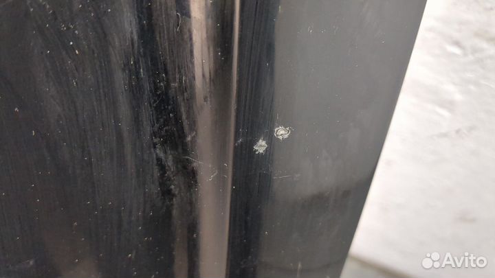 Крыло Audi A4 (B8), 2011