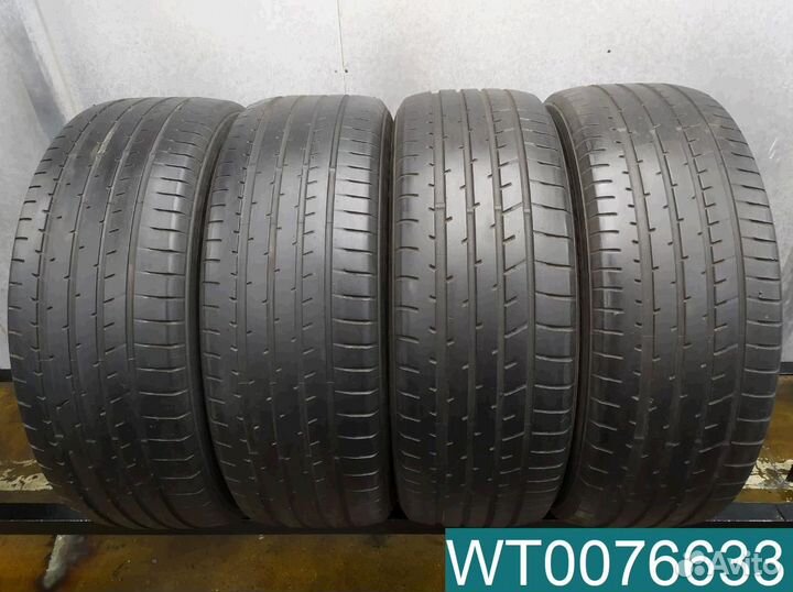 Toyo Proxes R36 225/55 R19 108Z