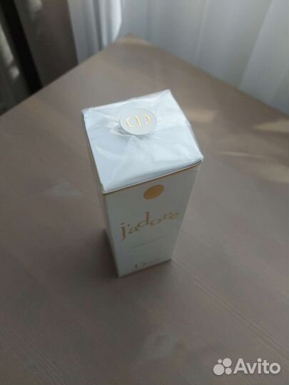 Dior J'adore Eau de Toilette 50 мл, Франция