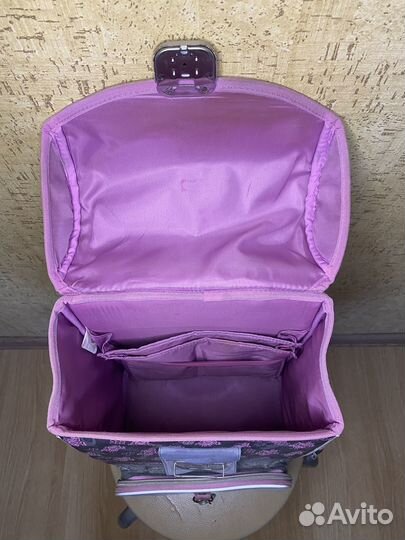 Ранец erich krause ergo