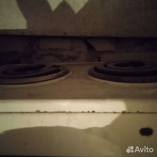 Электроплита бу