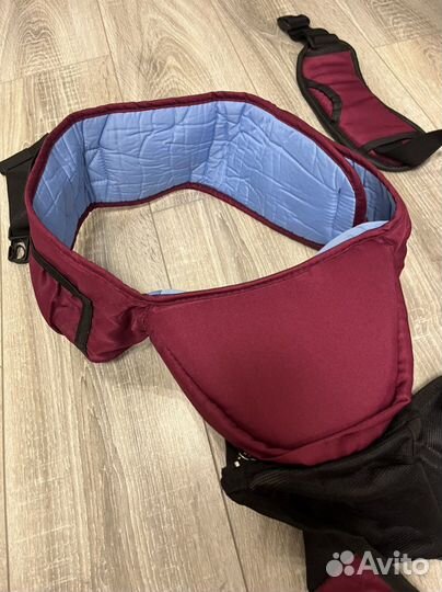 Хипсит кенгуру