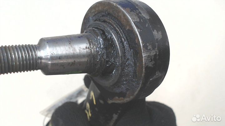 Амортизатор подвески Mercedes S W221, 2008