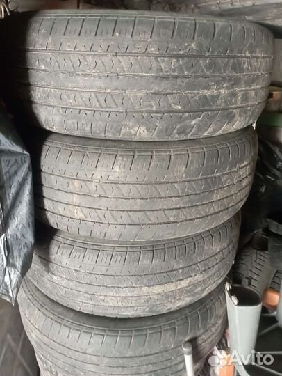 Maxxis Cheng Shin-735 205/65 R16 19ZR