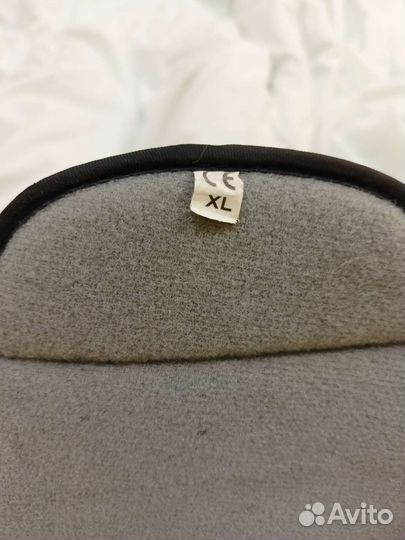 Ботинок Барука