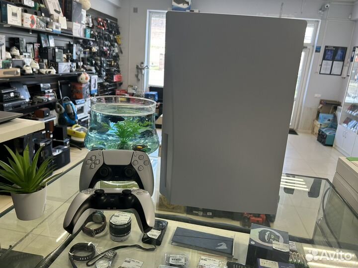 Sony PS5