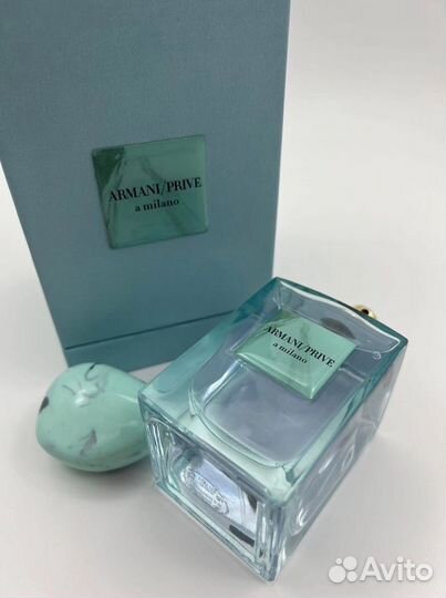 Armani prive a milano