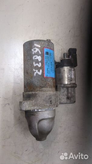 Стартер киа Optima 4, 2016