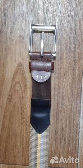 Ремень мужской