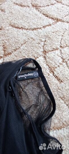 Купальник гимнастический