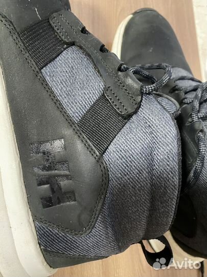 Демесезонные мужские красовки