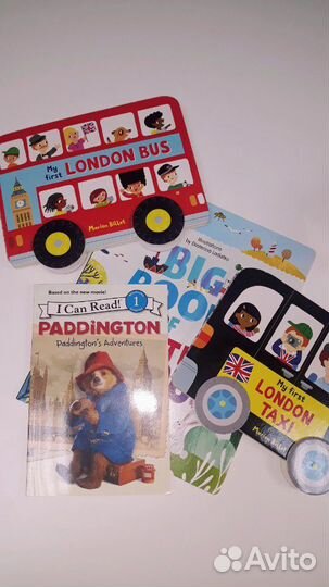 Студия английского языка