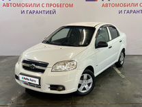 Chevrolet Aveo 1.4 MT, 2011, 199 000 км, с пробегом, цена 449 000 руб.