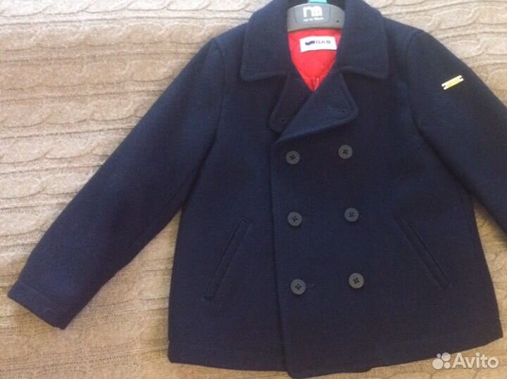 Пальто Gap 3-4 года