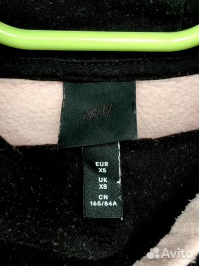 Толстовка женская H&M