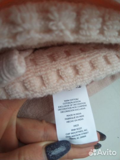 Полотенце Karl Lagerfeld оригинал