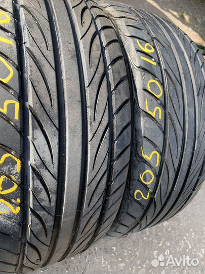 Yokohama S.Drive AS01 205/50 R16