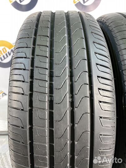 Pirelli Scorpion Verde 235/55 R19 105T