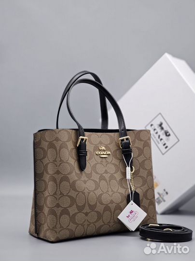 Сумка Coach