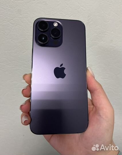 iPhone 14 Pro Max, 128 ГБ