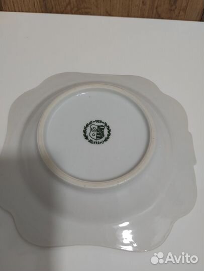 Кофейная пара германия