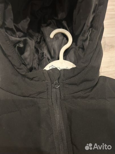 Куртка зимняя