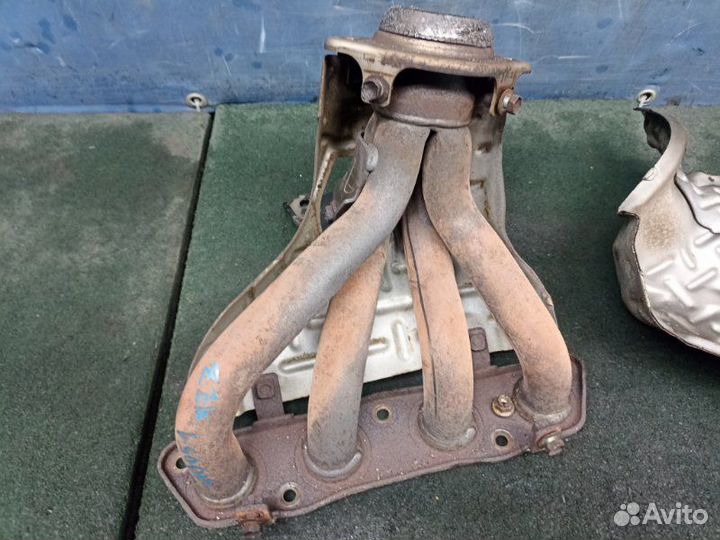 Коллектор выпускной Toyota Celica T230 1.8 1ZZ