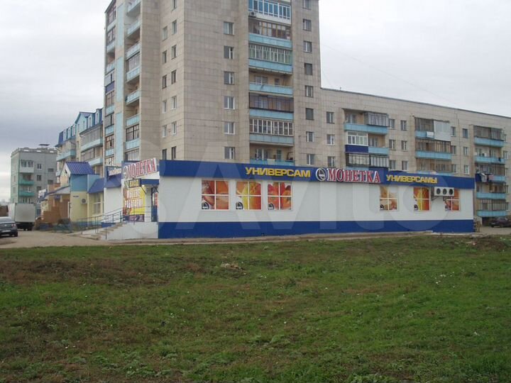 Торговая площадь, 250 м²