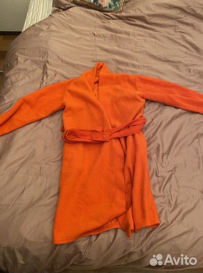 Халат женский