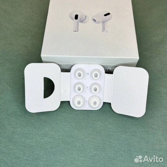 AirPods Pro 2: Ваши уши в восторге