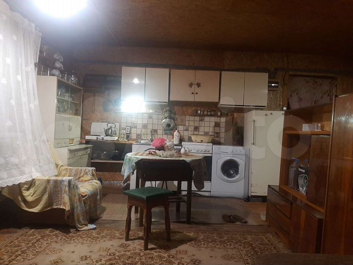 Дом 93 м² на участке 12 сот.