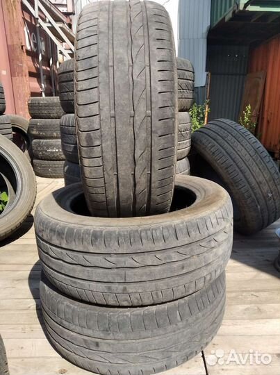 Bridgestone Turanza ER300 225/55 R17