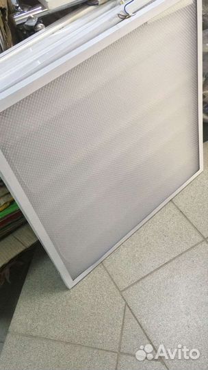 Светильник армстронг диодный