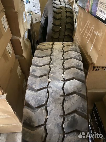 Грузовые шины 315 80 22 5 ведущие бу