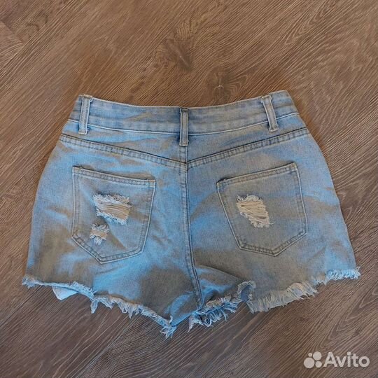 Шорты р. 48 (L)