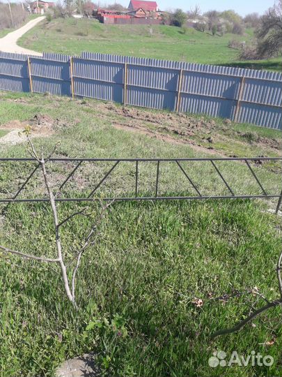 Кресты ритуальные