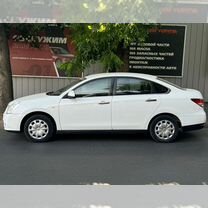 Nissan Almera 1.6 MT, 2018, 140 000 км, с пробегом, цена 720 000 руб.