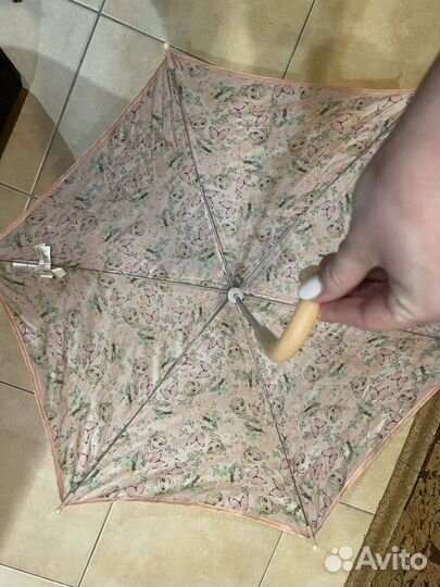 Зонт Холодное сердце HM