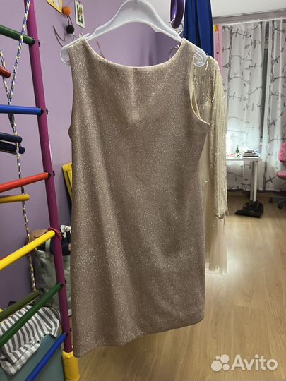 Платье для девочки cuppeta