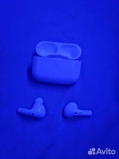 Airpods pro