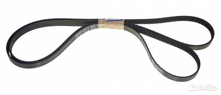 3889124 Ремень приводной для volvo penta 4.3-5.0L
