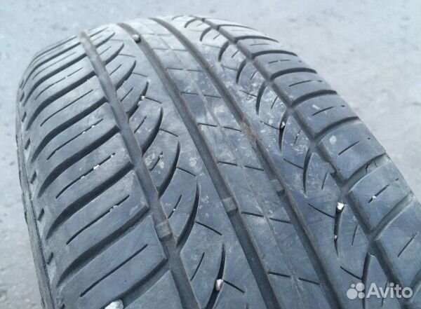 Aurora Radial K706 185/60 R14