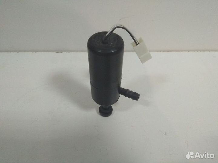 Моторчик омывателя фар газ-3102