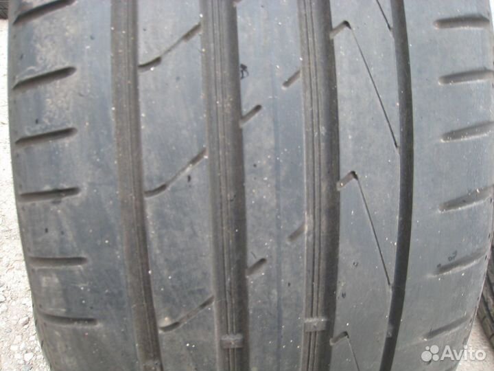 Hankook Ventus S1 Evo Z 225/45 R18