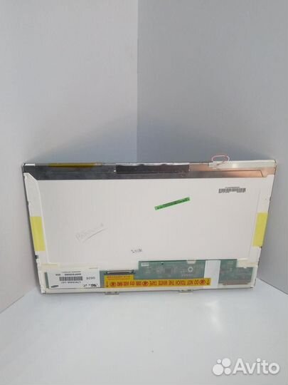 Матрица LTN154XA-L01 (Б/У)