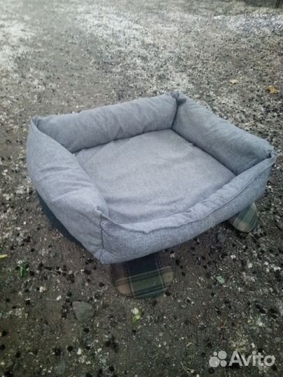 Лежанка для животных бу