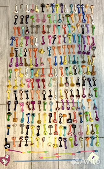 Скрепыши 1 и скрепыши 2 огромная коллекция