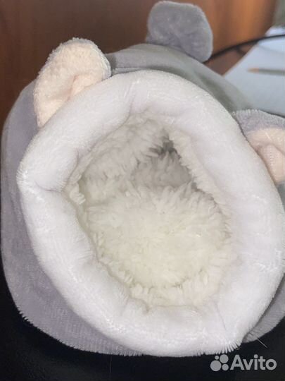 Гамак, домик для грызунов