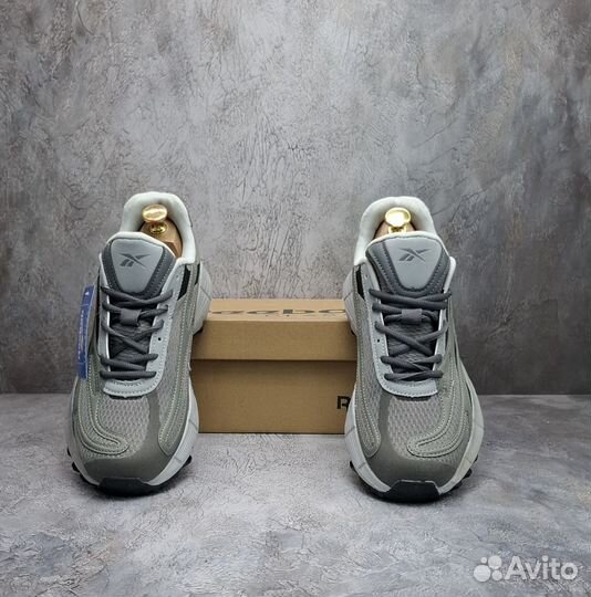 Кроссовки мужские reebok