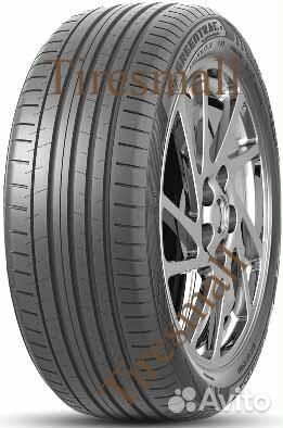 Greentrac Quest-X 245/70 R16 107T